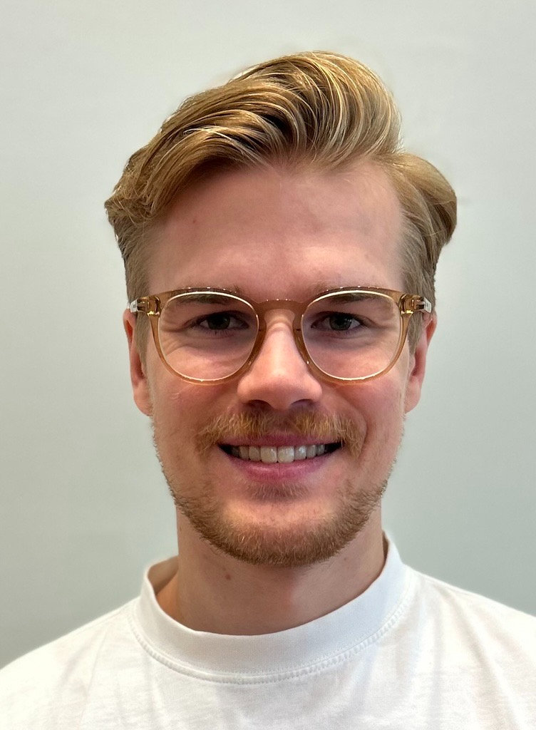 Karl Bolmvall - Organist